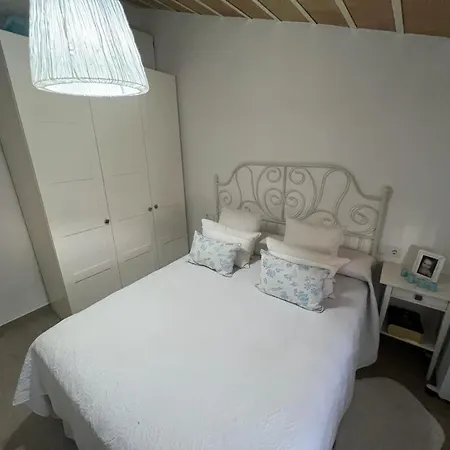 Duplex Centro/playa Apartamento