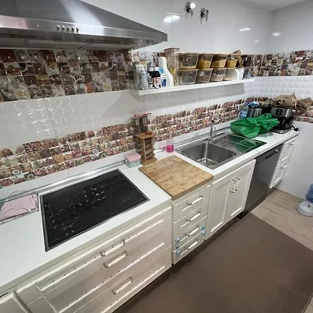 Apartamento Duplex Centro/playa Sanlúcar de Barrameda