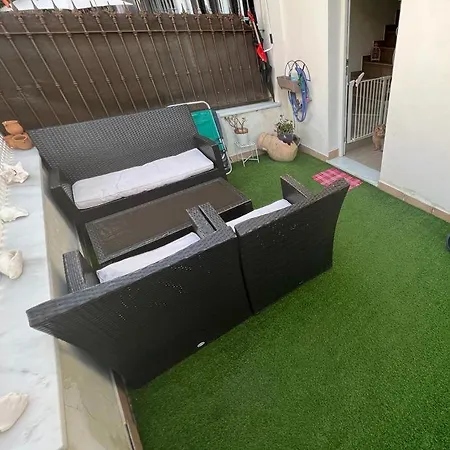 Duplex Centro/playa Sanlucar de Barrameda