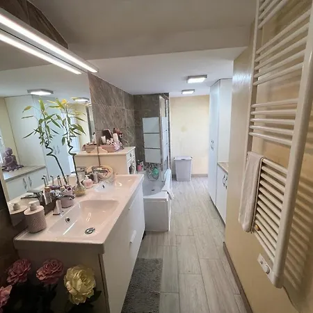 Duplex Centro/playa *