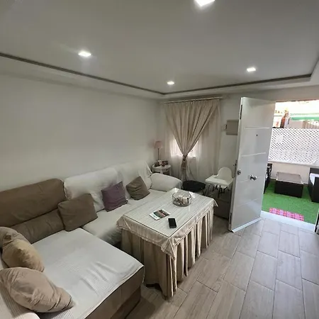 Duplex Centro/playa