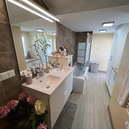 Duplex Centro/playa Apartment
