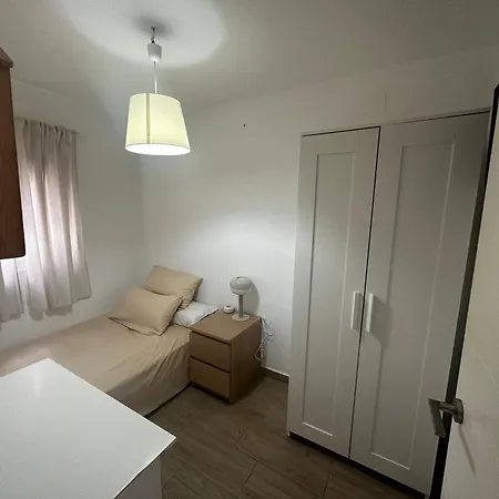 Duplex Centro/playa Apartment *