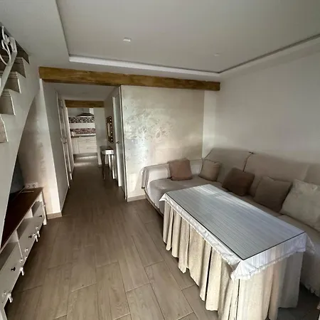 Duplex Centro/playa Sanlucar de Barrameda