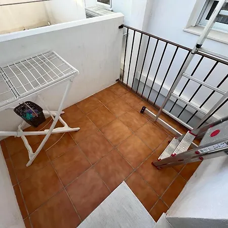 Appartement Duplex Centro/playa Sanlúcar de Barrameda