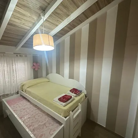 Duplex Centro/playa Appartement Sanlúcar de Barrameda