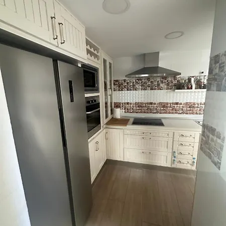 Duplex Centro/playa Appartement
